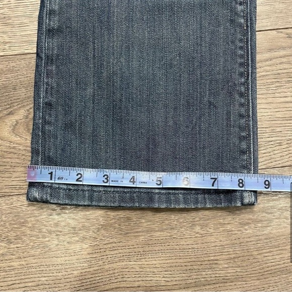 Y2K American Eagle Boot Cut Low Rise Jeans - Picture 8 of 8